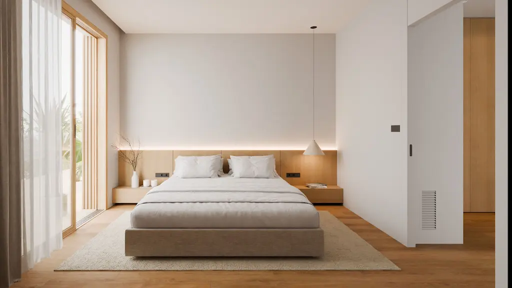 Cala Blanca Residences vista 2